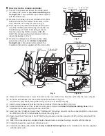 Предварительный просмотр 109 страницы Panasonic CS-KS18NB4UW & CZ-18BT1U + CU-KS18NKU Technical & Service Manual