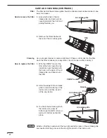 Preview for 22 page of Panasonic CS-KS18NKU Operating Instructions Manual