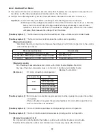 Preview for 44 page of Panasonic CS-KS30NKU Technical & Service Manual