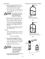 Preview for 52 page of Panasonic CS-KS30NKU Technical & Service Manual