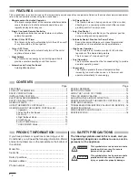 Preview for 58 page of Panasonic CS-KS30NKU Technical & Service Manual