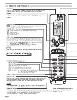 Preview for 62 page of Panasonic CS-KS30NKU Technical & Service Manual