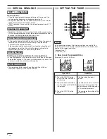 Preview for 68 page of Panasonic CS-KS30NKU Technical & Service Manual