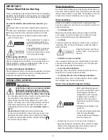 Preview for 78 page of Panasonic CS-KS30NKU Technical & Service Manual