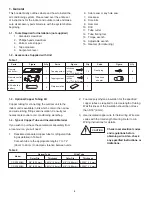 Preview for 80 page of Panasonic CS-KS30NKU Technical & Service Manual