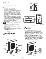 Preview for 82 page of Panasonic CS-KS30NKU Technical & Service Manual