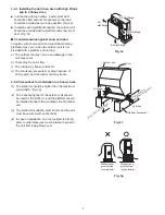 Preview for 83 page of Panasonic CS-KS30NKU Technical & Service Manual