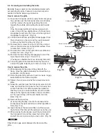 Preview for 91 page of Panasonic CS-KS30NKU Technical & Service Manual