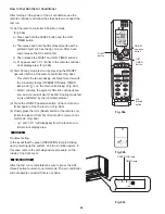 Preview for 104 page of Panasonic CS-KS30NKU Technical & Service Manual