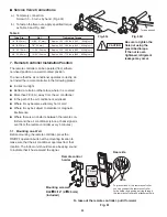 Preview for 106 page of Panasonic CS-KS30NKU Technical & Service Manual