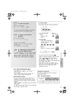 Preview for 11 page of Panasonic CS-KU18WKYF1 Series Operating Instructions Manual