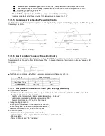 Предварительный просмотр 32 страницы Panasonic CS-LE9NKD Service Manual