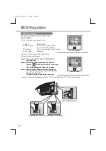 Предварительный просмотр 14 страницы Panasonic CS-LU12UKYRN Series Operating Instructions Manual