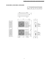 Preview for 13 page of Panasonic CS-MA95KE Service Manual