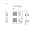 Предварительный просмотр 18 страницы Panasonic CS-MC125KE Service Manual