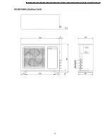 Предварительный просмотр 19 страницы Panasonic CS-MC125KE Service Manual