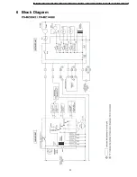 Предварительный просмотр 23 страницы Panasonic CS-MC125KE Service Manual