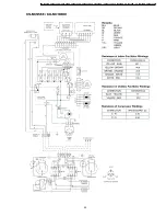 Предварительный просмотр 29 страницы Panasonic CS-MC125KE Service Manual