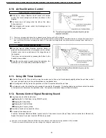 Предварительный просмотр 40 страницы Panasonic CS-MC125KE Service Manual