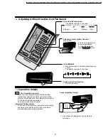 Предварительный просмотр 51 страницы Panasonic CS-MC125KE Service Manual