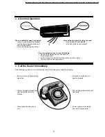 Предварительный просмотр 61 страницы Panasonic CS-MC125KE Service Manual