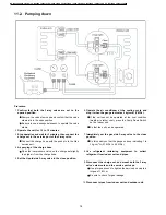 Предварительный просмотр 78 страницы Panasonic CS-MC125KE Service Manual