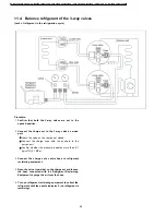 Предварительный просмотр 80 страницы Panasonic CS-MC125KE Service Manual