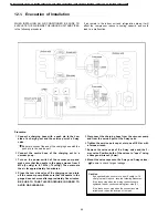 Предварительный просмотр 84 страницы Panasonic CS-MC125KE Service Manual