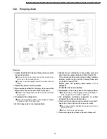 Предварительный просмотр 85 страницы Panasonic CS-MC125KE Service Manual