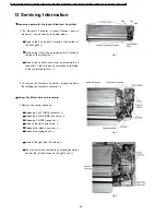 Предварительный просмотр 90 страницы Panasonic CS-MC125KE Service Manual