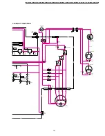 Предварительный просмотр 121 страницы Panasonic CS-MC125KE Service Manual