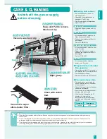 Preview for 7 page of Panasonic CS-MC12DKV Operating Instructions Manual