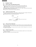 Предварительный просмотр 16 страницы Panasonic CS-MC12DKV Service Manual