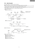 Предварительный просмотр 23 страницы Panasonic CS-MC12DKV Service Manual