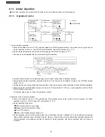 Предварительный просмотр 24 страницы Panasonic CS-MC12DKV Service Manual