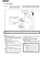 Предварительный просмотр 44 страницы Panasonic CS-MC12DKV Service Manual