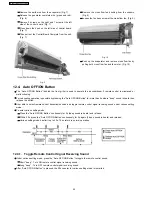 Предварительный просмотр 52 страницы Panasonic CS-MC12DKV Service Manual