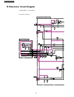 Предварительный просмотр 62 страницы Panasonic CS-MC12DKV Service Manual