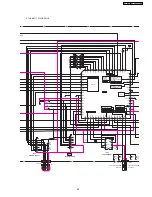 Предварительный просмотр 63 страницы Panasonic CS-MC12DKV Service Manual