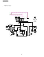 Предварительный просмотр 66 страницы Panasonic CS-MC12DKV Service Manual