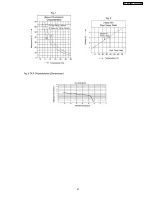 Предварительный просмотр 67 страницы Panasonic CS-MC12DKV Service Manual