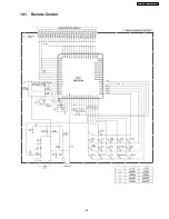 Предварительный просмотр 69 страницы Panasonic CS-MC12DKV Service Manual