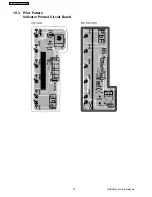 Предварительный просмотр 72 страницы Panasonic CS-MC12DKV Service Manual