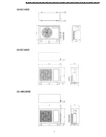 Preview for 17 page of Panasonic CS-MC95KE Service Manual