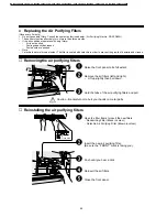 Preview for 58 page of Panasonic CS-MC95KE Service Manual