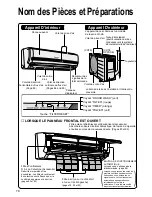 Предварительный просмотр 78 страницы Panasonic CS-ME 7CKPGCS-ME10CKPG Operating Instructions Manual