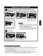 Предварительный просмотр 79 страницы Panasonic CS-ME 7CKPGCS-ME10CKPG Operating Instructions Manual