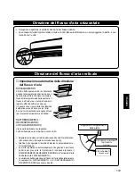 Предварительный просмотр 133 страницы Panasonic CS-ME 7CKPGCS-ME10CKPG Operating Instructions Manual