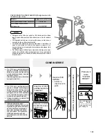 Предварительный просмотр 141 страницы Panasonic CS-ME 7CKPGCS-ME10CKPG Operating Instructions Manual