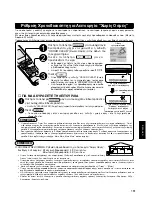 Предварительный просмотр 161 страницы Panasonic CS-ME 7CKPGCS-ME10CKPG Operating Instructions Manual